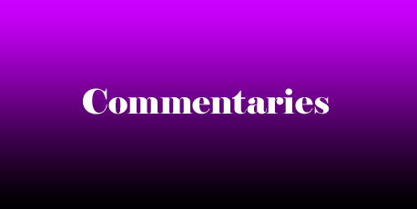 Commentaries