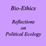 Bio-Ethics